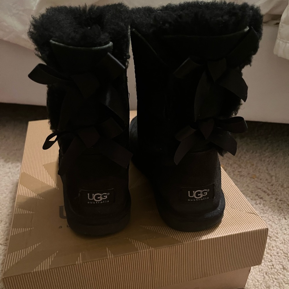 UGG Bailey Boots